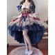Mie Ye Diane Rose Snow White Bridal One Piece(Reservation/Full Payment Without Shipping)